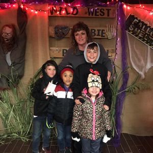 Meet your Posher, Penny